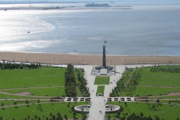 Адрес: Приморский просп., 74
Вход свободный