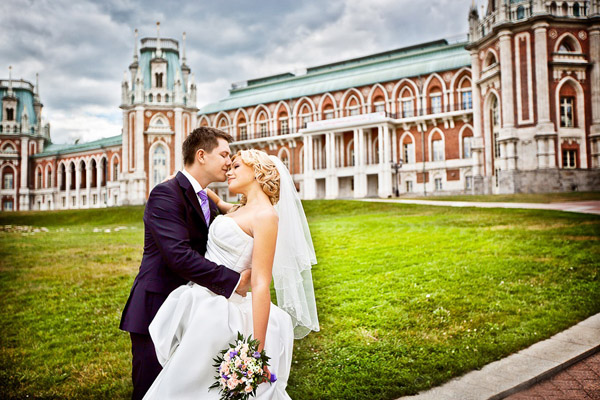 ул. Дольская, д. 1