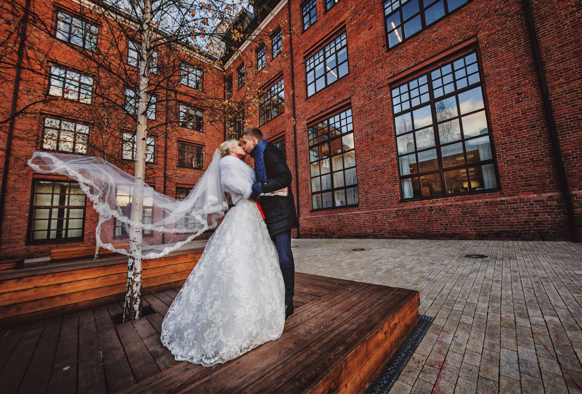 ул. Станиславского, 21c2