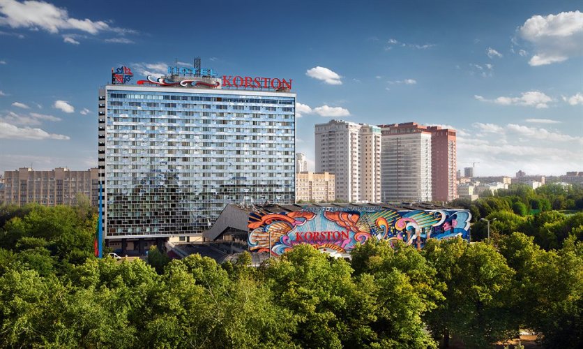 Адрес: ул. Косыгина, д. 15