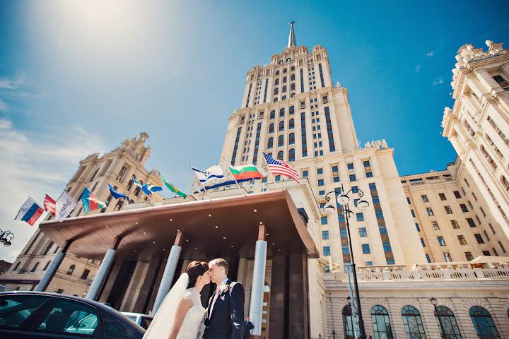 Адрес: пр-т Кутузовский, д.2/1, стр.1